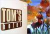 Berlin | Tom�s Hotel