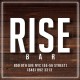 Rise Bar<br>New York City, USA