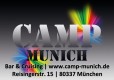 CAMP MUNICH<br>Munich, Germany