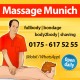 Massage Munich<br>Munich, Germany