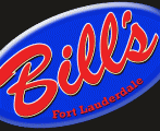 Bill’s Filling Station<br>Fort Lauderdale, USA
