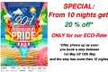 GayPride Maspalomas 2022<br>Playa del Ingles, Spain