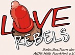 Love Rebels. Präventionsteam<br>Frankfurt, Deutschland