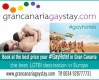 GranCanariaGayStay.com<br>Playa del Ingles, Spanien