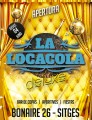 La Locacola de luxe<br>Sitges, Spanien