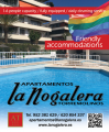 Apartamentos La Nogalera<br>Torremolinos, Spanien