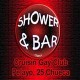 Shower & Bar<br>Madrid, Spanien