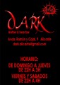 Dark<br>Alicante, Alicante, Valencia, Spain