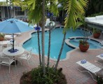 Coral Reef Guesthouse<br>Fort Lauderdale, USA