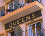Royal Queens<br>Benidorm, Spanien