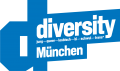 diversity Café - diversity München e.V.<br>München, Deutschland