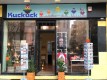 Kuckuck Store<br>Berlin, Germany