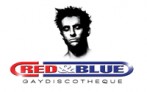 Red&Blue; Cargo Club <br>Antwerpen, Belgium