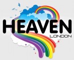 Heaven<br>London, United Kingdom