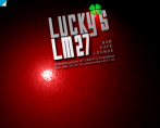 Lucky‘s<br>Frankfurt, Germany