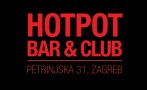 Hotpot<br>Zagreb, Kroatien