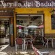 Badulaque Parilla<br>Sevilla, Spanien