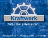 Kraftwerk Gastronomie KG<br>Munich, Germany