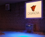 Sauna Casanova<br>Barcelona, Spain