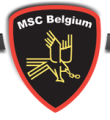 MSC Belgium<br>Brussels, Belgien
