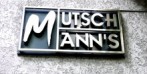 Mutschmann’s<br>Berlin, Deutschland