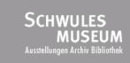 Schwules Museum<br>Berlin, Deutschland