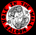 Hole in the Wall Saloon<br>San Francisco, United States
