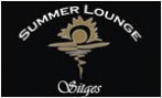 Summer Lounge Sitges<br>Sitges, Spanien