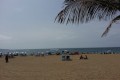 Playa Las Canteras<br>Las Palmas, Spanien