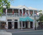 New Orleans House<br>Key West, United States