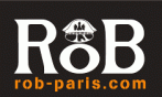 RoB Paris<br>Paris, Frankreich