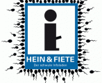 Hein & Fiete - Der schwule Checkpoint<br>Hamburg, Germany