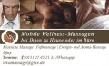 Mobile Wellness Massagen<br>Stuttgart, Deutschland