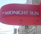 Midnight Sun<br>San Francisco, USA