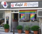 Caffé Rifugio<br>Wien, Österreich