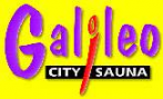 Galileo City Sauna<br>Mannheim, Germany