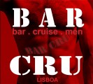 Bar Cru<br>Lisbon, Portugal
