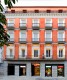 AXEL Hotel Madrid<br>Madrid, Spanien