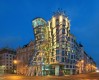 Dancing House Hotel<br>Prague, Czech Republic