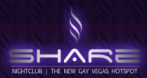 Share<br>Las Vegas, United States