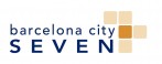Barcelona City Seven<br>Barcelona, Spanien