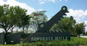 Sawgrass Mills<br>Fort Lauderdale, United States