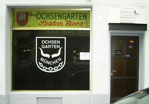 Ochsengarten<br>Munich, Germany