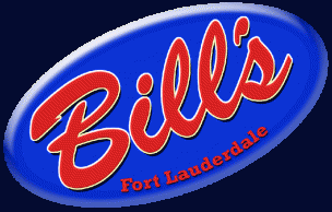 Bill’s Filling Station<br>Fort Lauderdale, USA