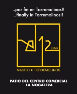 EL12 Club<br>Torremolinos, Spain