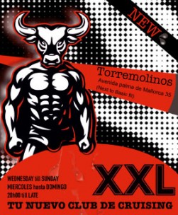 XXL Cruising Bar<br>Torremolinos, Spain