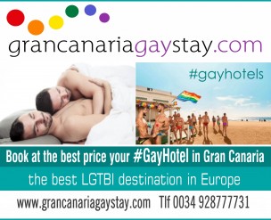 GranCanariaGayStay.com<br>Playa del Ingles, Spain