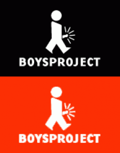 Boysproject<br>Antwerpen, Belgien