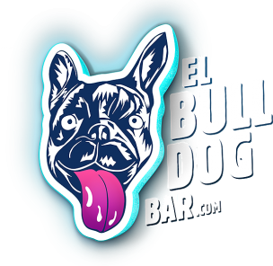 El Bulldog<br>Madrid, Spanien