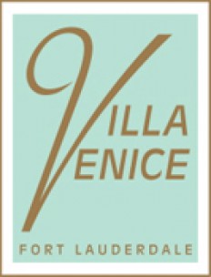 Villa Venice Resort<br>Fort Lauderdale, USA